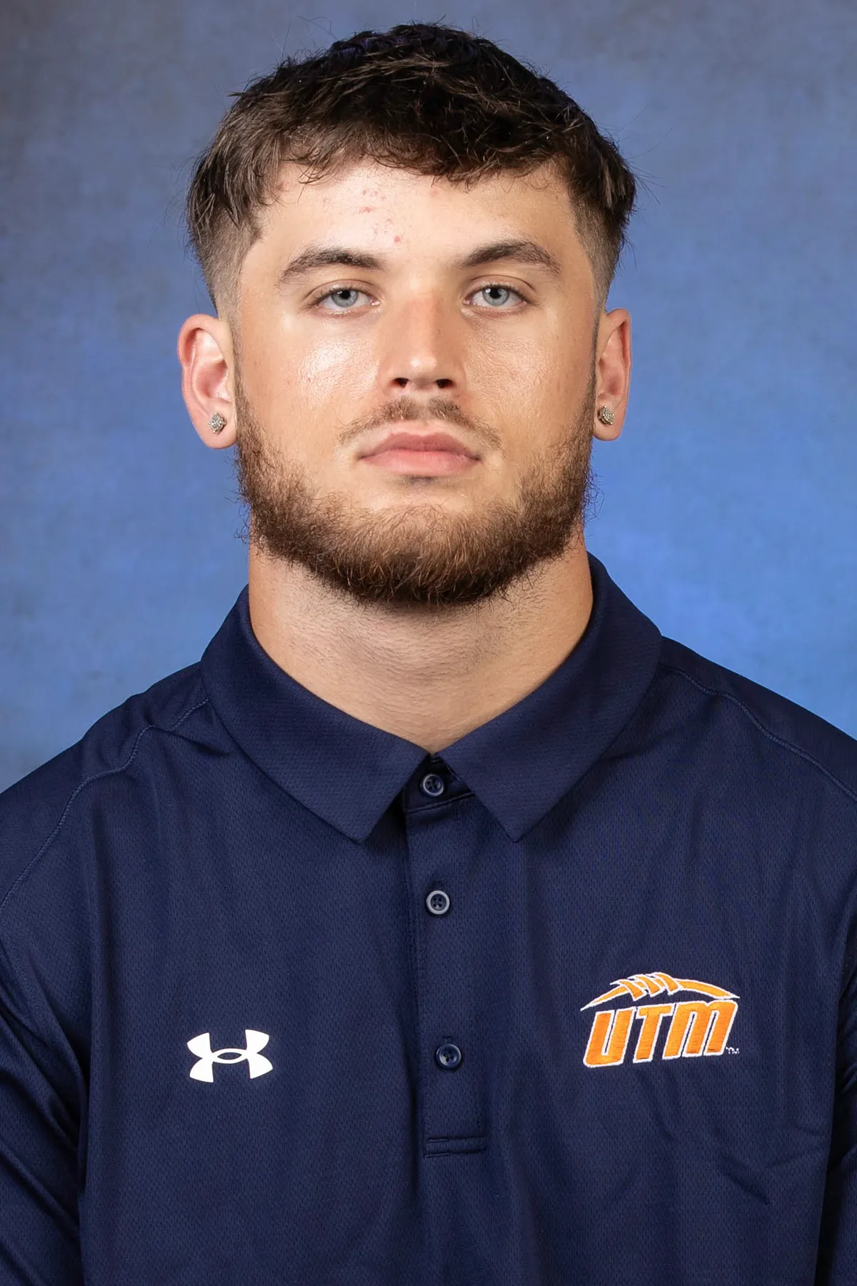 Andrew Smithberger, Football, undefined