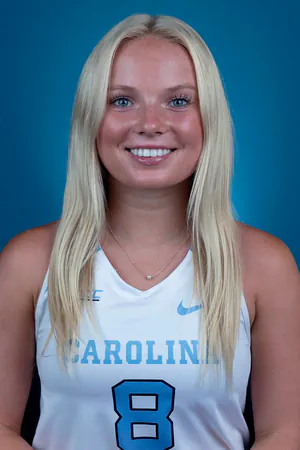 Reese Anetsberger, Field Hockey, undefined