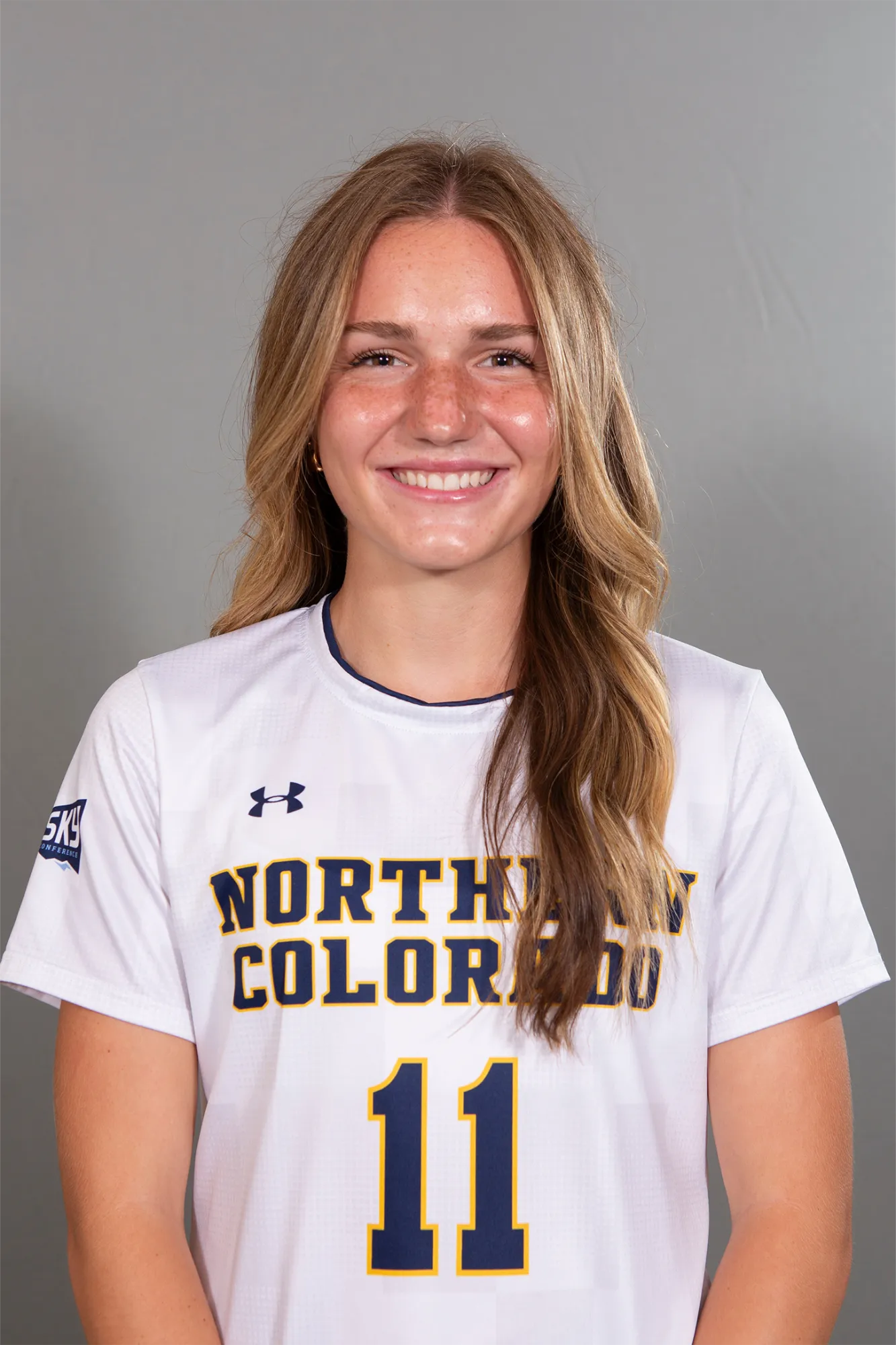 Lauryn Maggio, Soccer, undefined