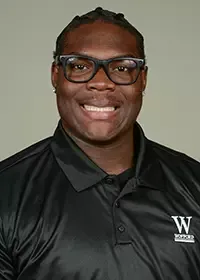 Reggie Houston, Football, Wofford University