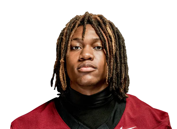 Cortez Tolbert, Football, undefined