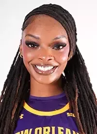 Destinie Gordon, Basketball, University of New Orleans