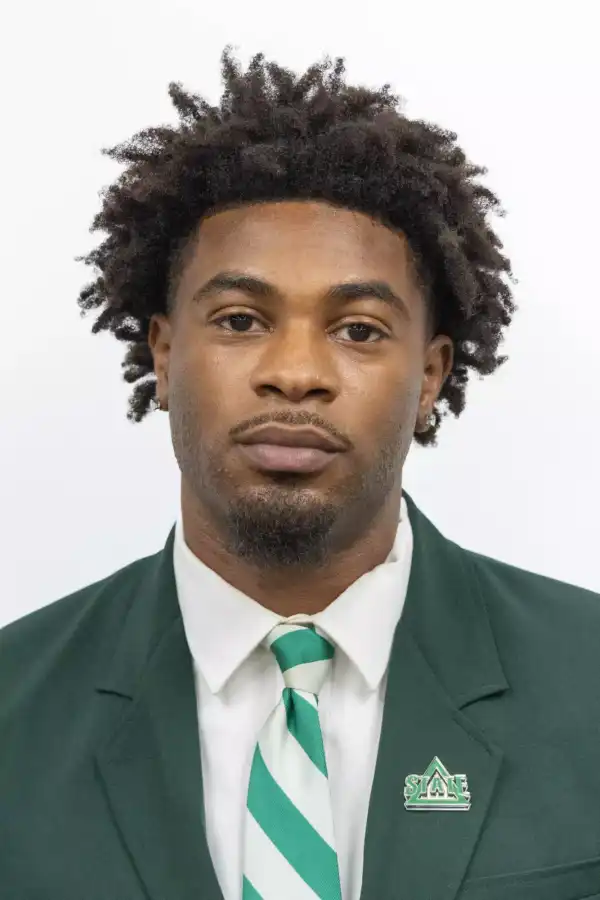 Lawrence Armstrong, Football, Delta State University