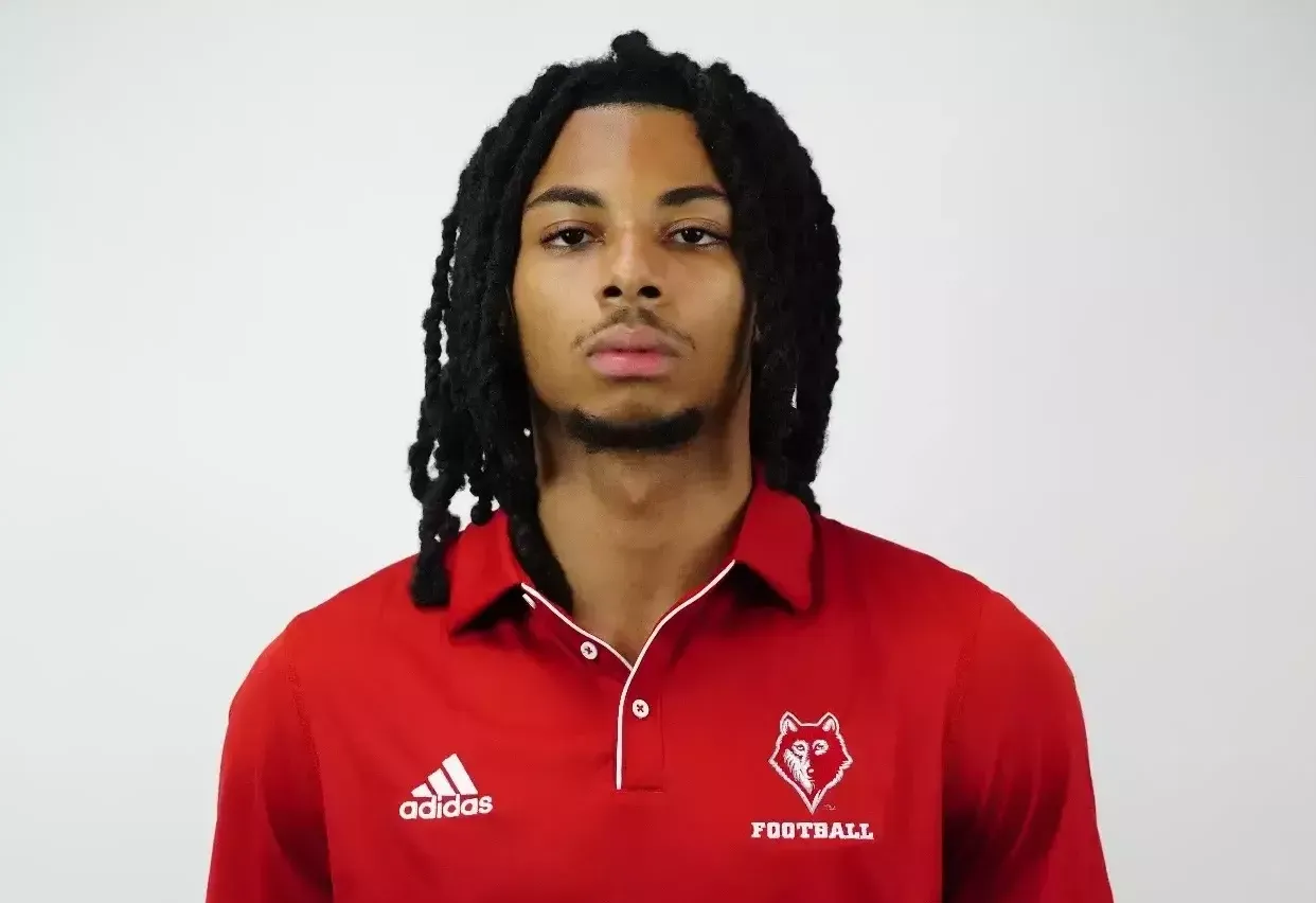 Antario James, Football, undefined