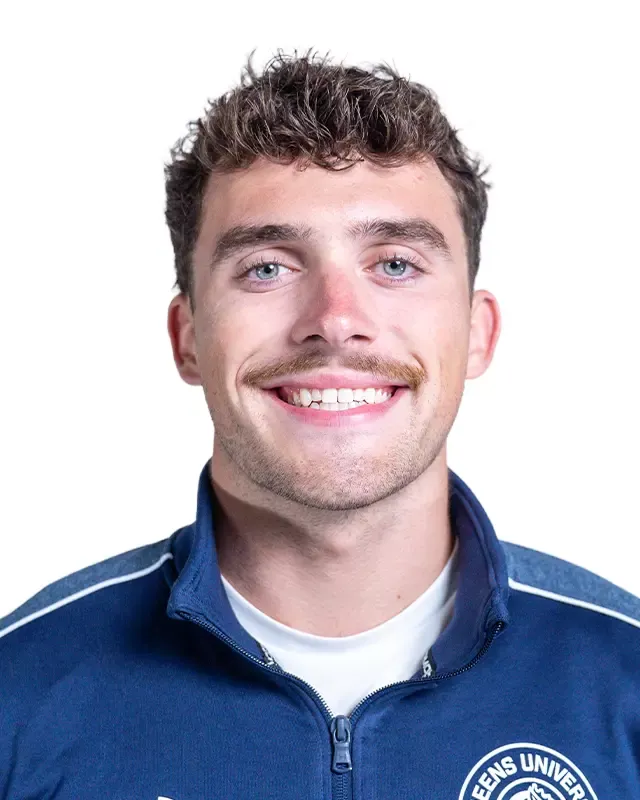 Brett Bailey, Swimming & Diving, Queens University of Charlotte