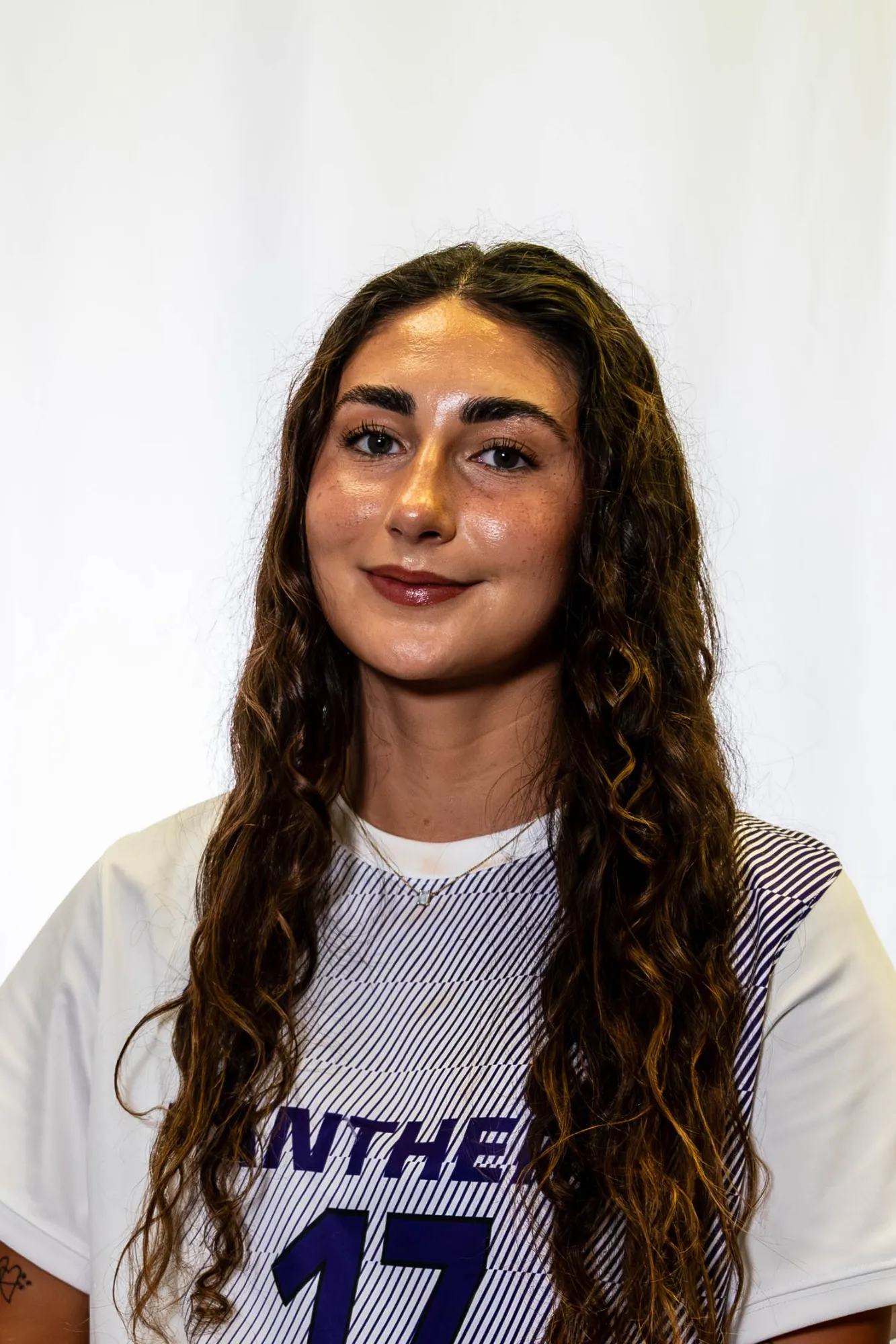 Camille Landphair, Soccer, University of Northern Iowa