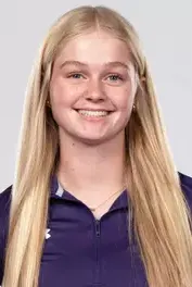 Teagan McCue, Softball, undefined