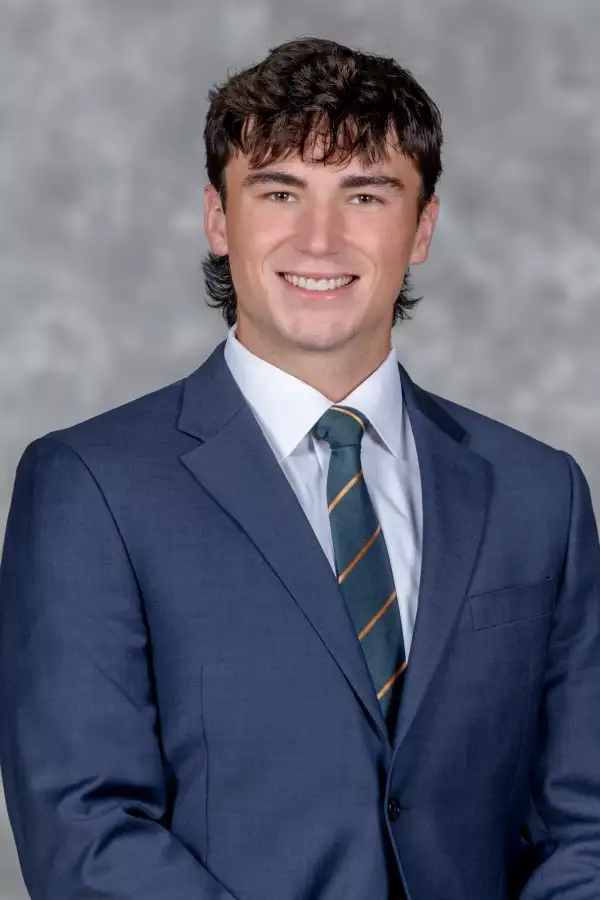 Anthony Nicolucci, Lacrosse, Siena College