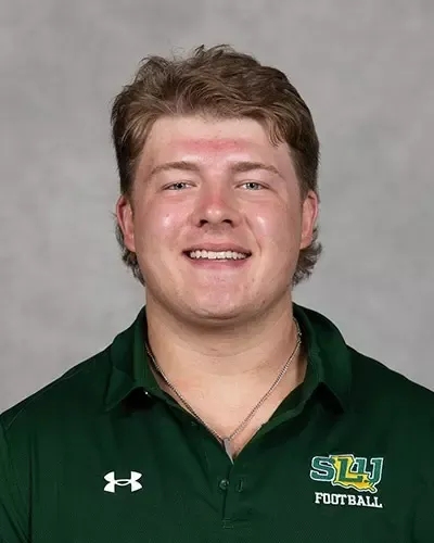 Peyton Anderson, Football, Southeastern Louisiana University