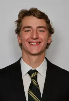 Jared Mangan, Hockey, undefined