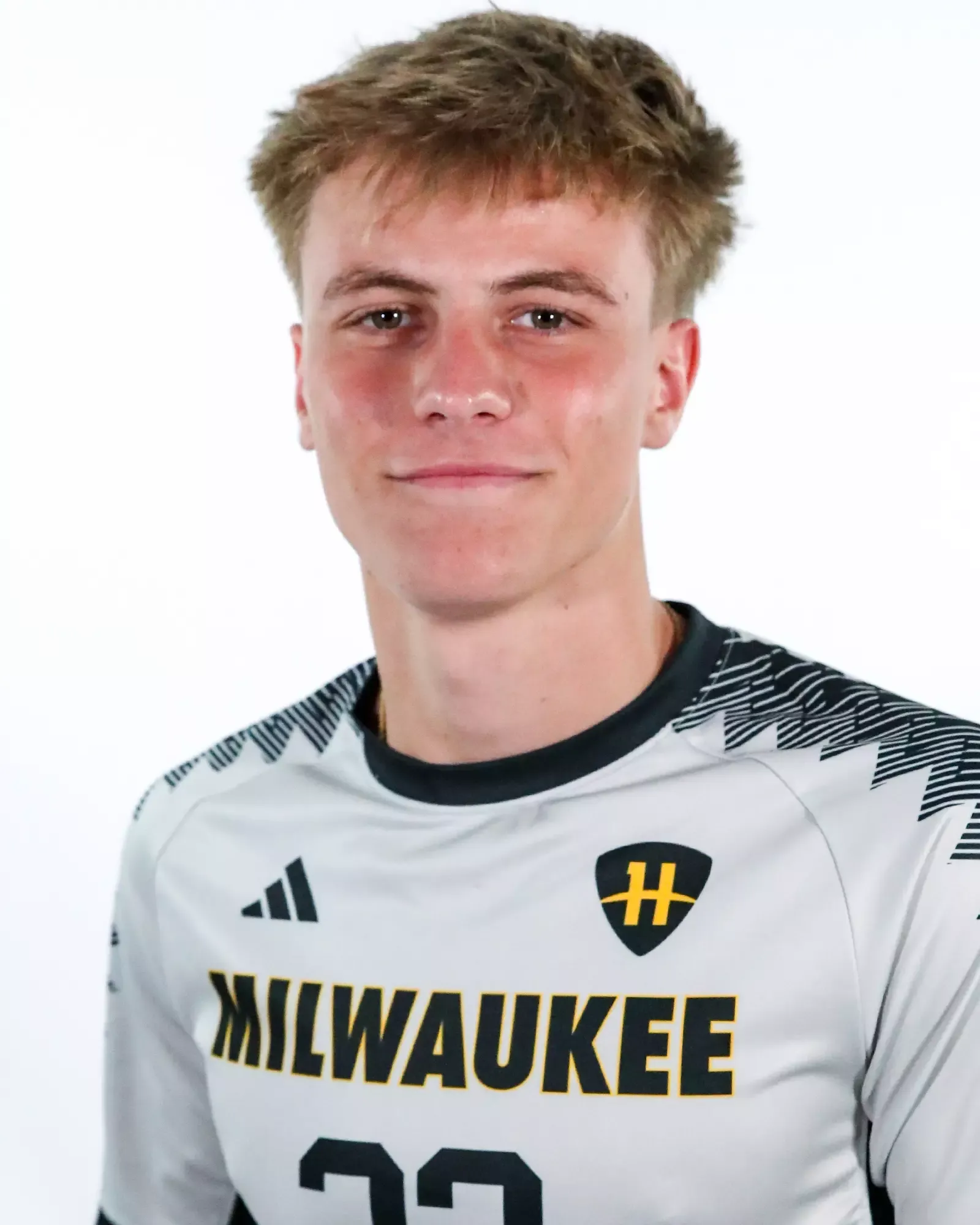 Kellen Diercks, Soccer, undefined