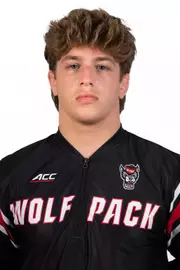 Koy Buesgens, Wrestling, undefined