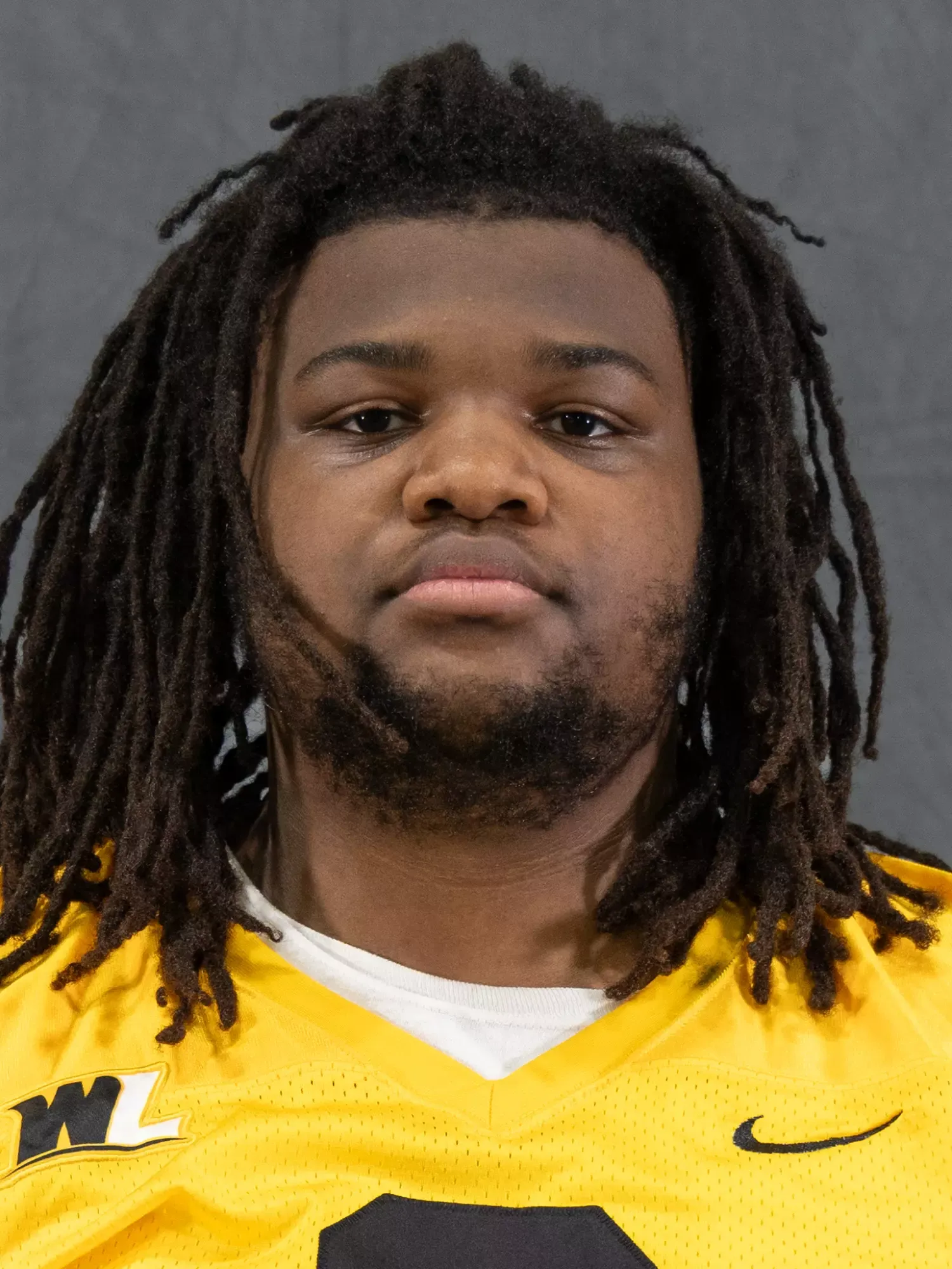 Melique Lewis, Football, undefined