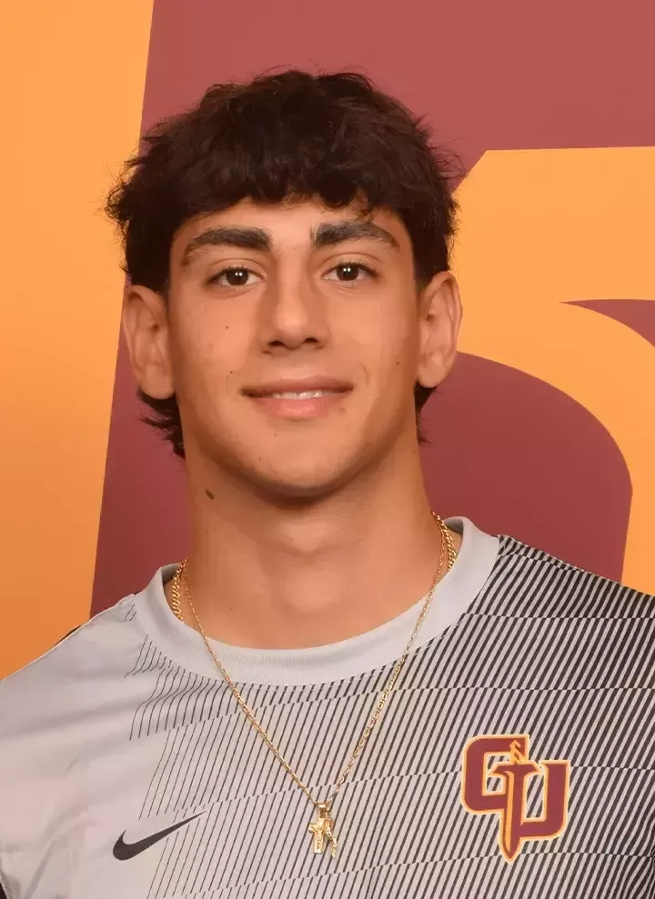 Anthony Di Gioia, Soccer, undefined