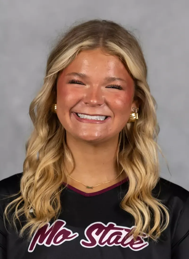 Karissa Chase, Volleyball, Missouri State University