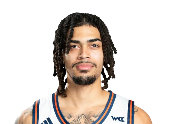 Ty Virgil, Basketball, undefined