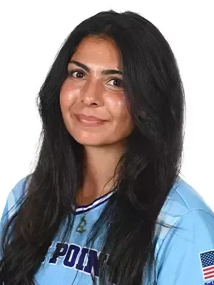 Nylah Mirshafiei, Soccer, High Point University