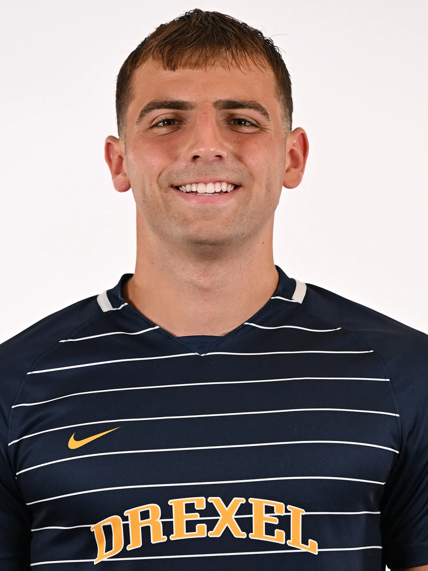 Brian Salvino, Soccer, undefined