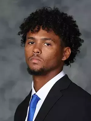 Jayden McBride, Football, California University of Pennsylvania