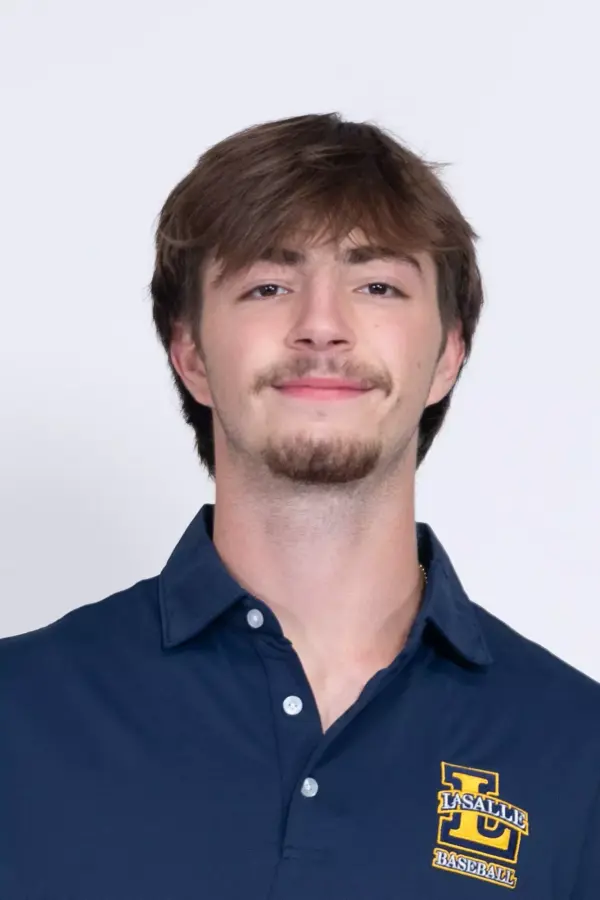 Kross Howarth, Baseball, La Salle University