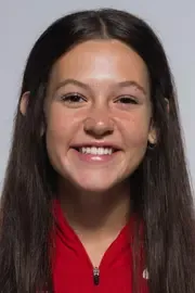 Sydney Stevenson, Track and Field, undefined