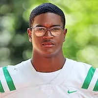 Rodney Dunham, Football, undefined