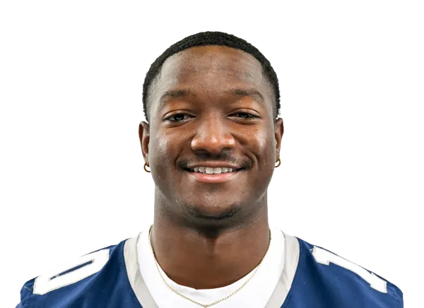 Quinton Jackson, Football, undefined