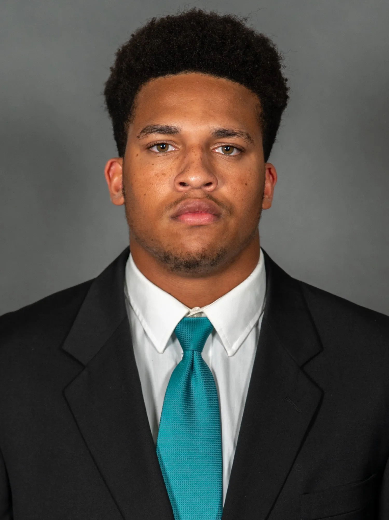 Jordan Stevens, Football, undefined