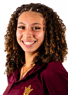 Naiya Morgan, Track and Field, undefined