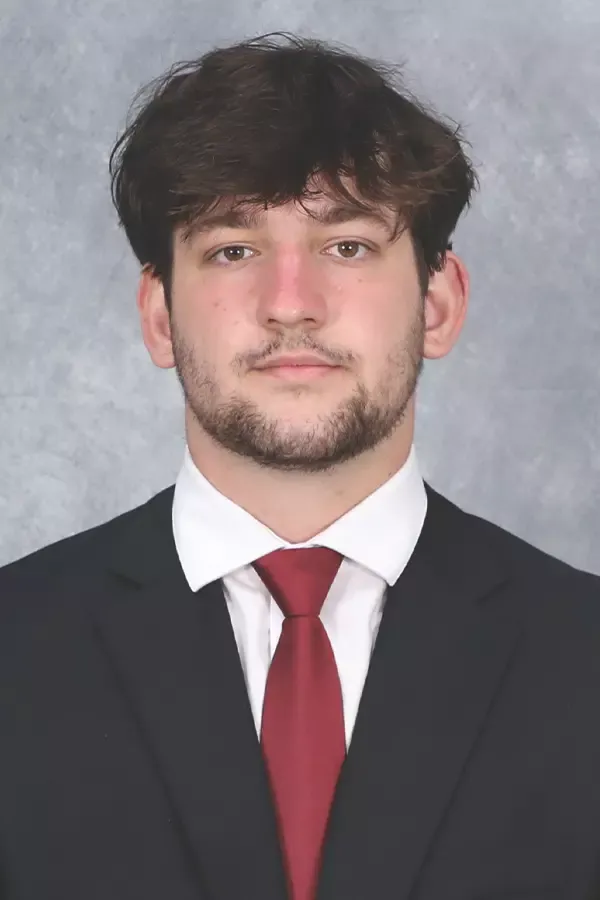 Zach Mell, Football, Bloomsburg University of Pennsylvania