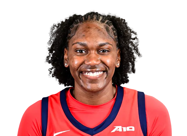 Shannon Wheeler, Basketball, University of Dayton