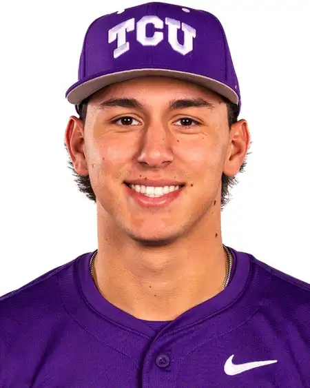 Aiden Barrientes, Baseball, Texas Christian University