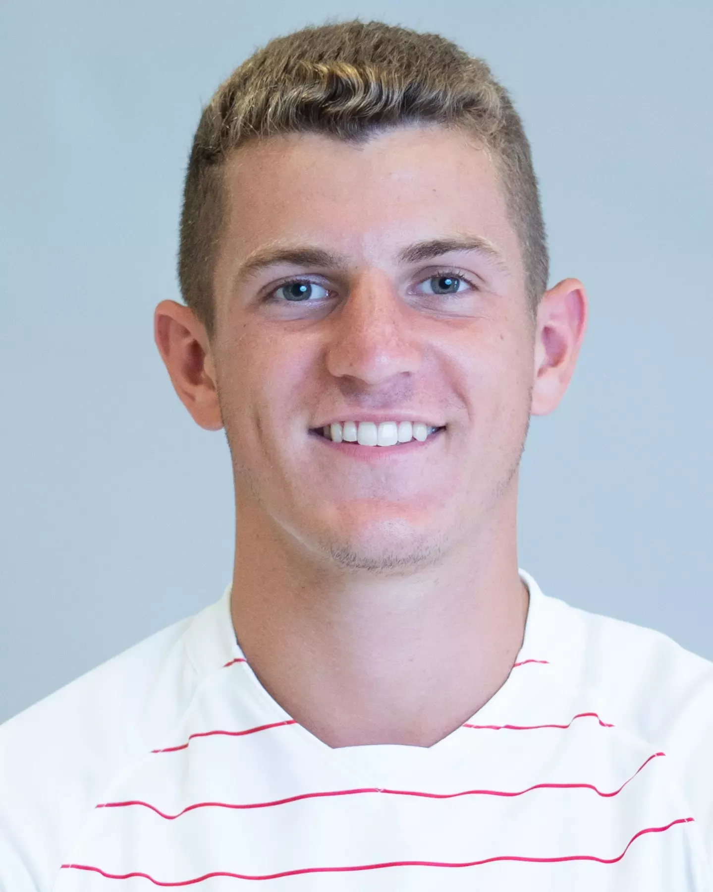 Blake Donahue, Soccer, undefined