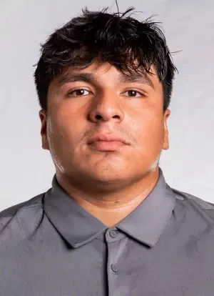 Eric Sandoval Araujo, Football, University of Texas at El Paso