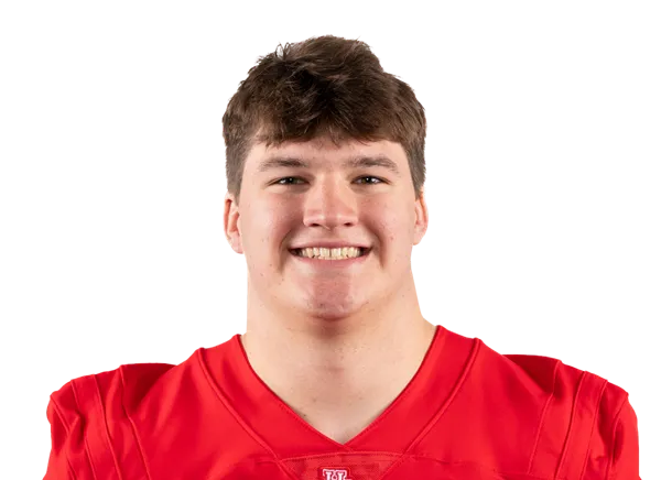 Luke McGary, Football, undefined