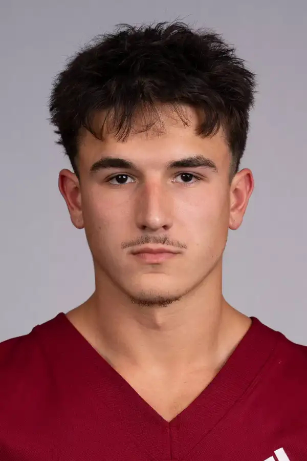 Gavin Westerberg, Football, Henderson State University