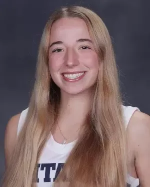 Bella Calcamuggio, Basketball, Westminster College (Pennsylvania)