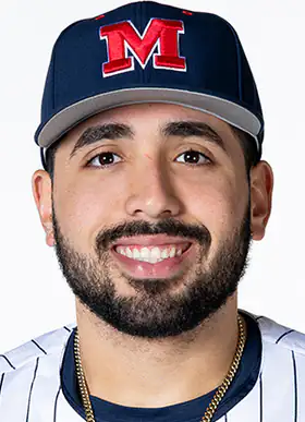 Kelven Perera, Baseball, undefined