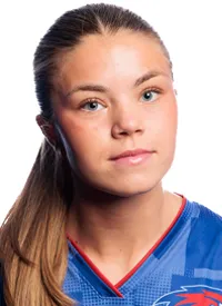 Emma Theoren, Soccer, undefined