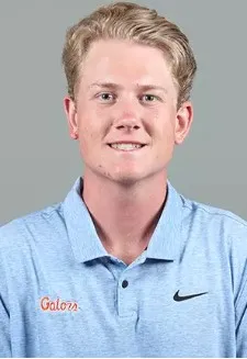 Luke Poulter, Golf, undefined