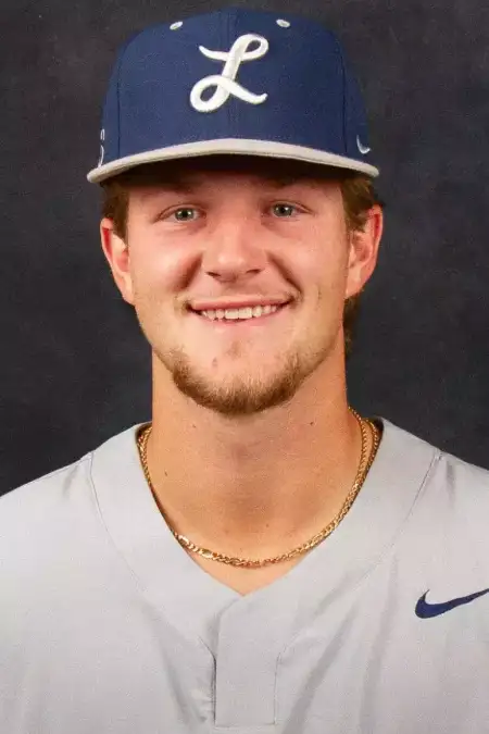 Brice Abbott, Baseball, Longwood University