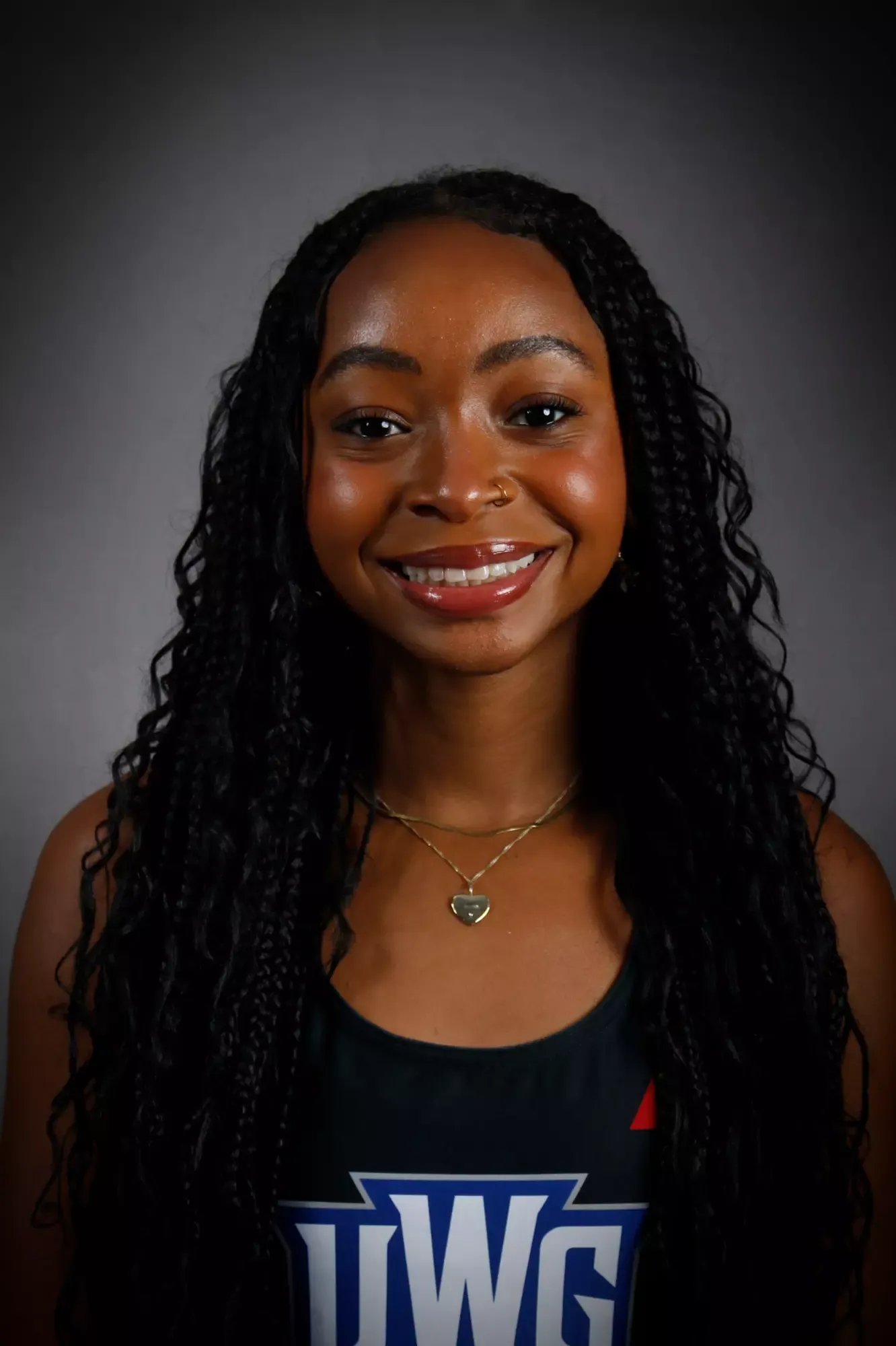 Kristal McQueen, Track and Field, undefined