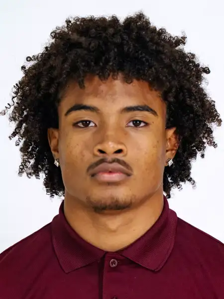Tyger Darden, Football, Erskine College