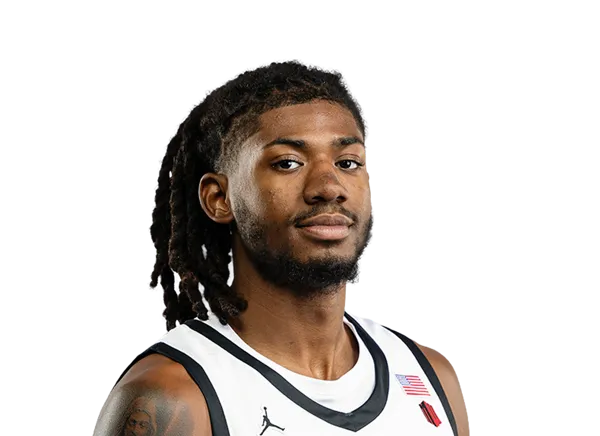 Pharaoh Compton, Basketball, San Diego State University