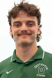 Thomas Harrison, Rowing, undefined