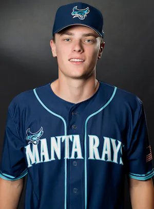 Christian MacGillivray, Baseball, undefined