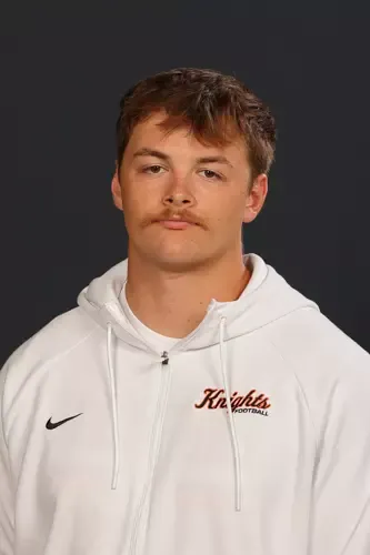 Aiden Maurer, Football, Wartburg College