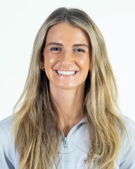 Addison George, Track and Field (O), Elon University