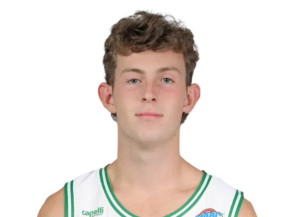 Michael Lawlor, Basketball, undefined