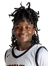 Aleyna Sherman, Basketball, Oglethorpe University